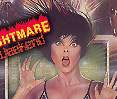 Nightmare Weekend (1986)