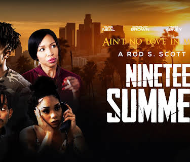 Nineteen Summers (2019)