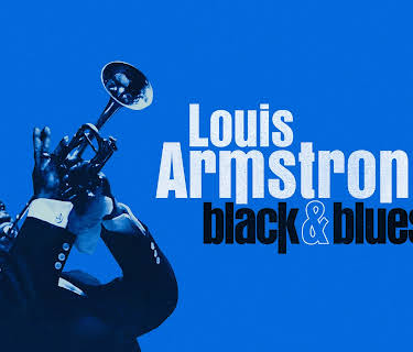 Louis Armstrong's Black & Blues (2022)