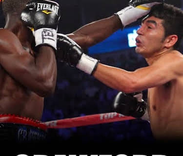 Boxing After Dark: Terence Crawford vs. Alejandro Sanabria (2013)
