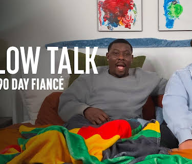 90 Day Fiance: Pillow Talk, Season 11