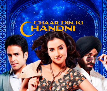 Chaar Din Ki Chandni (2012)