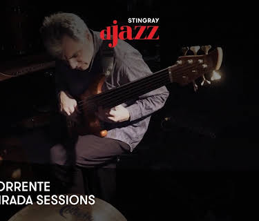 Trio Corrente - Da Pá Virada Sessions (2018)