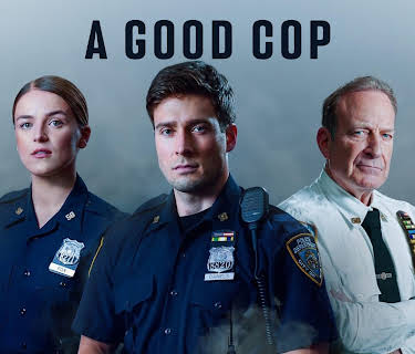 A Good Cop