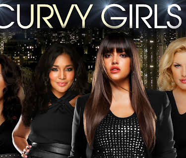 Curvy Girls