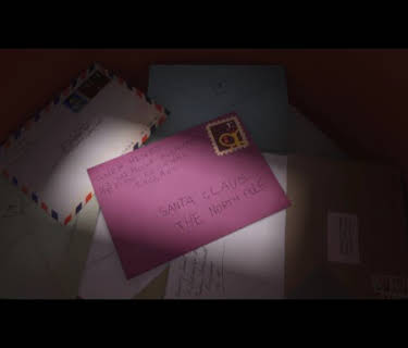 Arthur och julklappsrushen (2011)