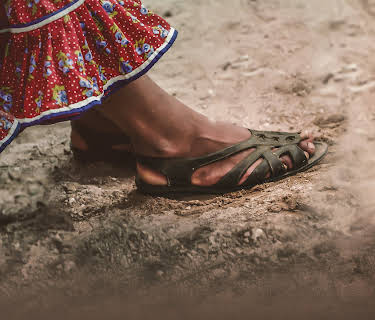 Lorena: Maratonløperen i sandaler (2019)