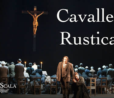 Cavalleria Rusticana (2015)