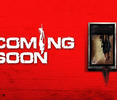 Coming Soon (2008)