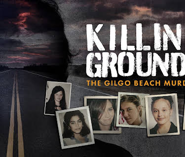 Killing Grounds: The Gilgo Beach Murders