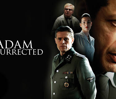 Adam Resurrected (2008)