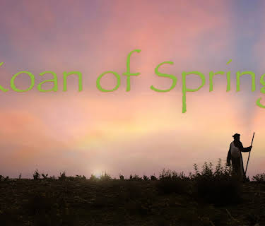 Koan of Spring (2019)