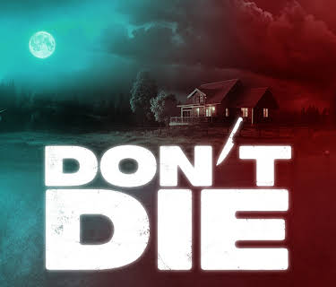 Don't Die (2025)