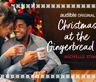 Christmas at the Gingerbread Inn (2026)