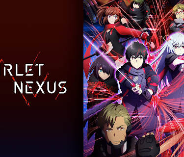 Scarlet Nexus, Season 1, Pt. 1