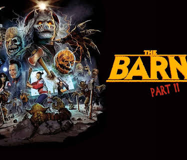 The Barn Part II (2022)