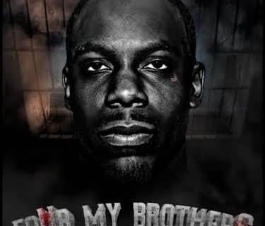 Four My Brothers (2022)