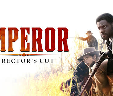 Emperor (Director's Cut) (2020)