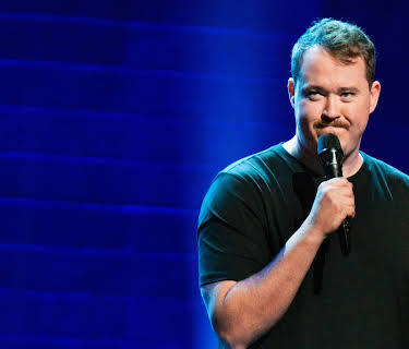 Shane Gillis: Beautiful Dogs (2023)