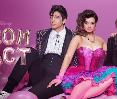 Prom Pact (2023)