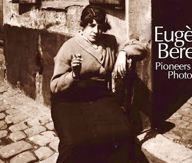 Eugène and Berenice - Pioneers of Urban Photography [OV] (2008)