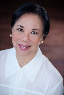 Lillian Lim