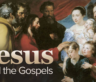 Jesus and the Gospels