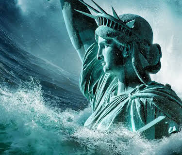 America Is Sinking (2023)