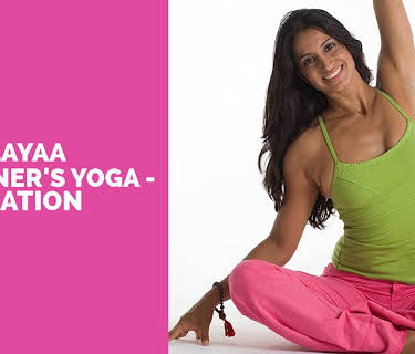 Hemalayaa, Beginner's Yoga - Relaxation (2009)
