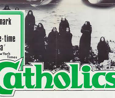 Catholics (2026)