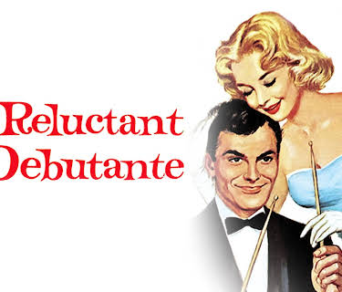 The Reluctant Debutante (1958)