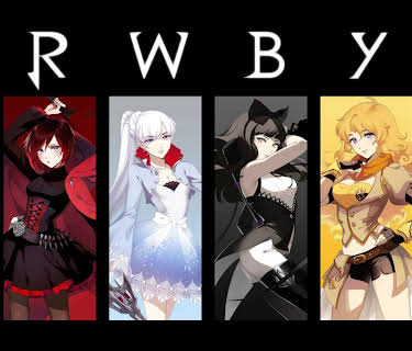 RWBY