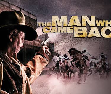 The Man Who Came Back (2008)