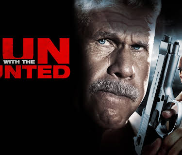 Run With The Hunted (2020)