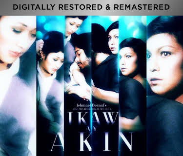 Ikaw ay Akin (1978)