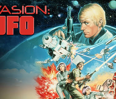 Invasion: UFO (1980)