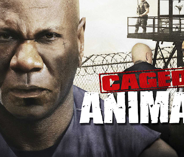 Caged Animal (2010)