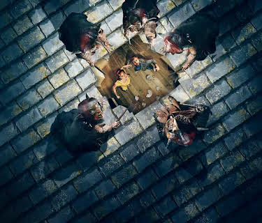 Unwelcome (2022)