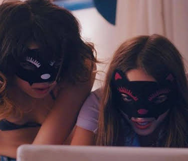 Teenage Cocktail (2017)