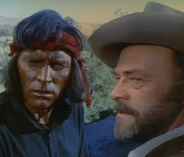 Apache (1954)