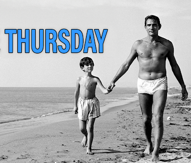 The Thursday (1965)
