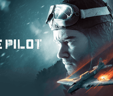 The Pilot (2022)