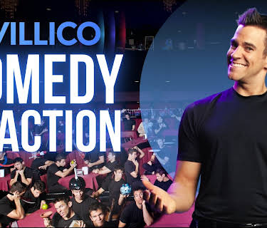 Jeff Civillico: Comedy In Action (2026)