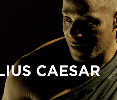 Julius Caesar (2012)