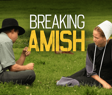Breaking Amish Season 1