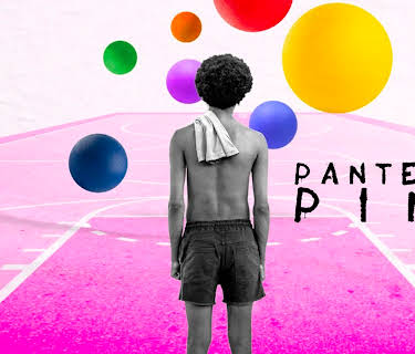 Panteras Pink (2025)