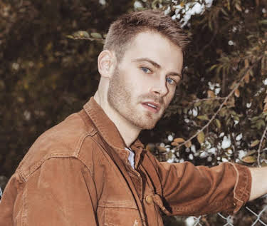 Zachary Roozen