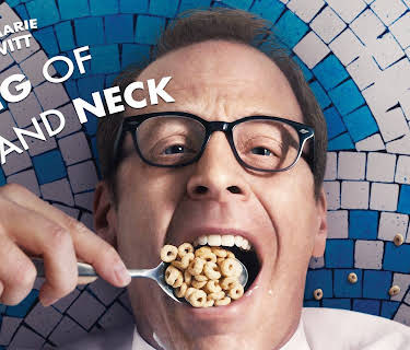 Song of Back and Neck (2018)