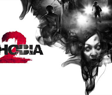 Phobia 2 (2009)