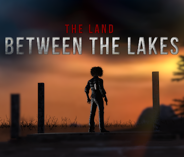 The Land Between The Lakes (2021)